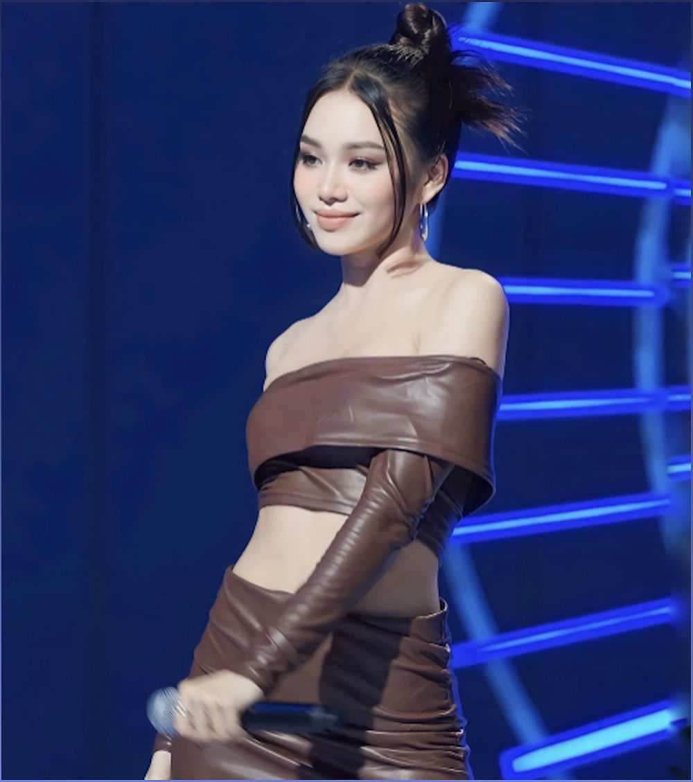 Thanh Giang (Giana) phát hành sản phẩm âm nhạc đầu tay sau Vietnam Idol 2023 - -1432579569