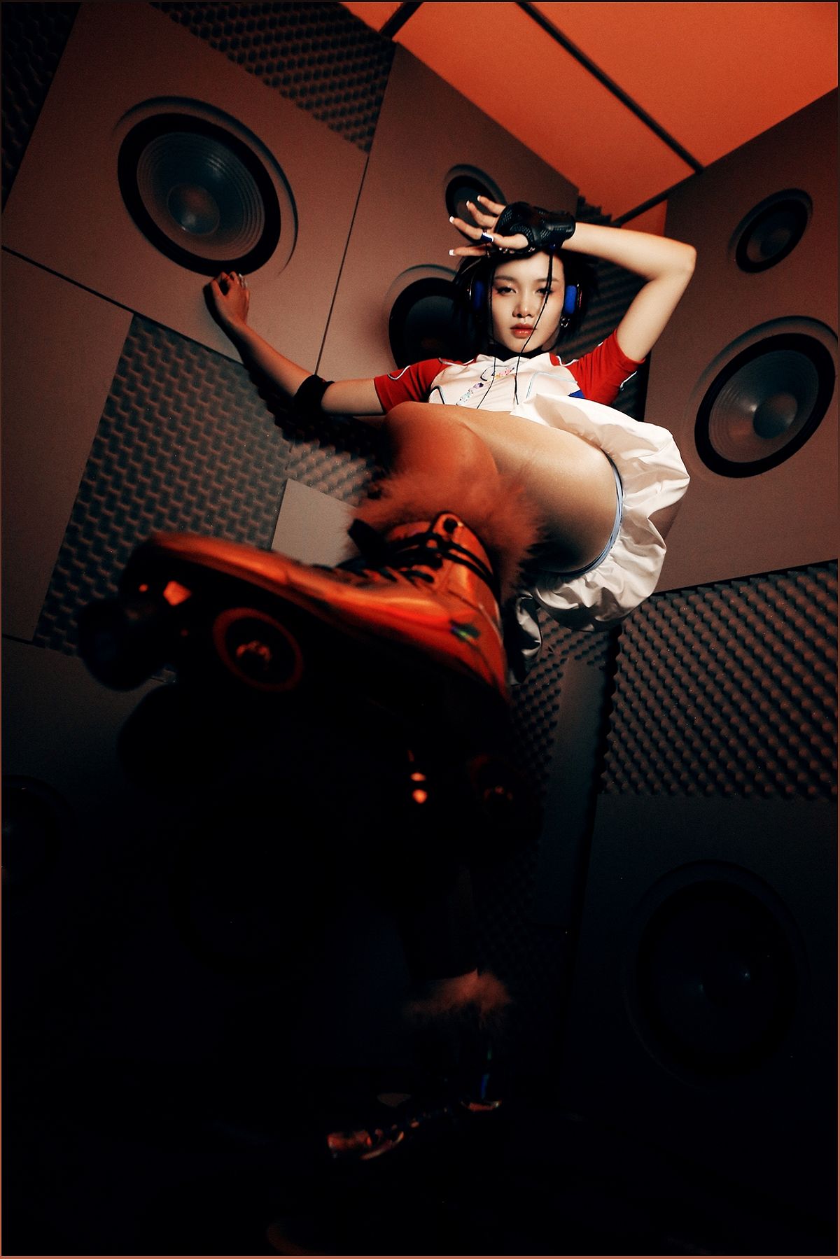 Thanh Giang (Giana) phát hành sản phẩm âm nhạc đầu tay sau Vietnam Idol 2023 - 955546617
