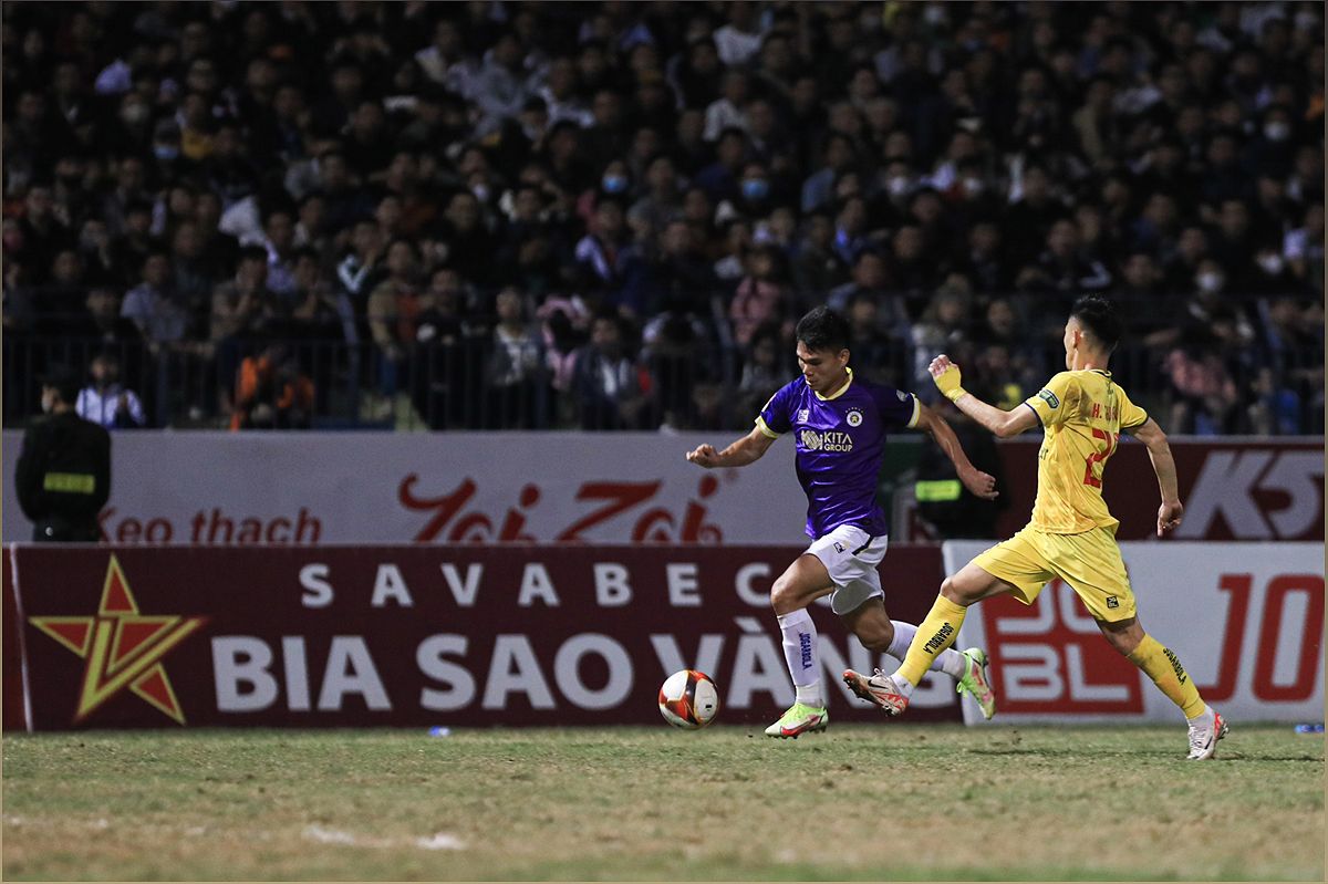 Thanh Hóa giành chiến thắng 2-0 trước Hà Nội trong trận đấu mới nhất - -1720315520