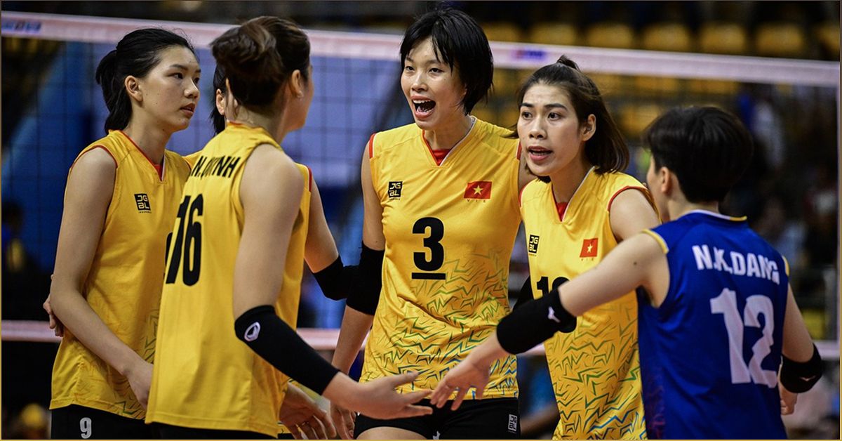 Thay đổi quan trọng cho giải đấu Volleyball Nations League: Cơ hội mới cho tuyển bóng chuyền nữ Việt Nam - 142635376