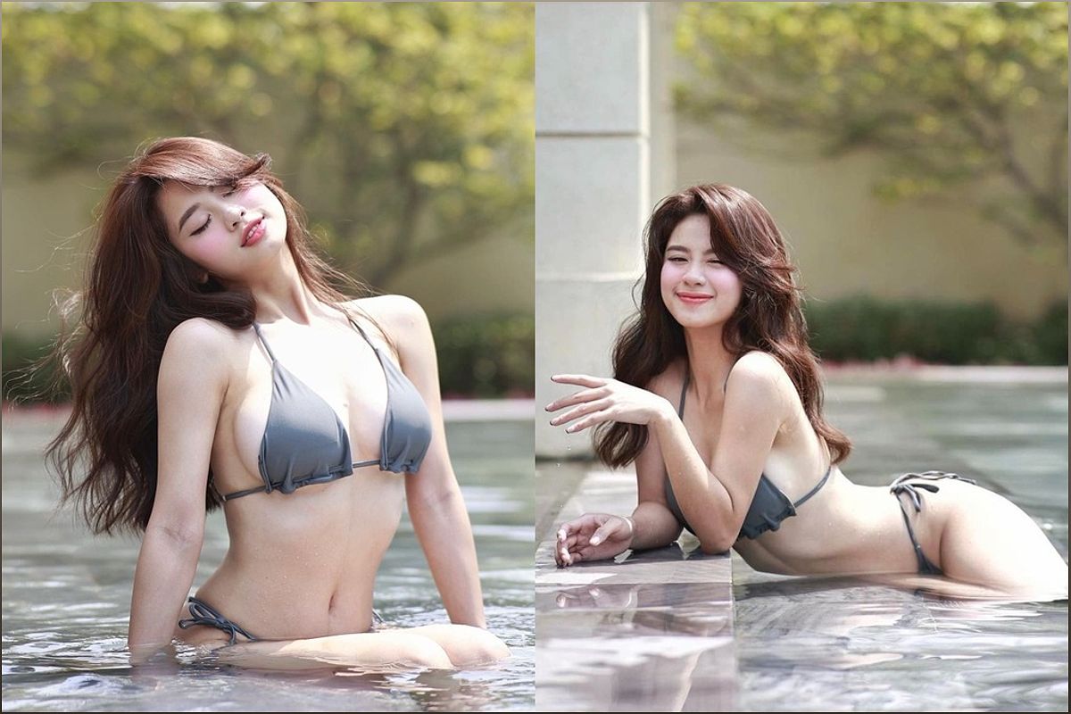 Top 10 hot girls Việt Nam nổi tiếng với bikini nóng bỏng - 1275406689