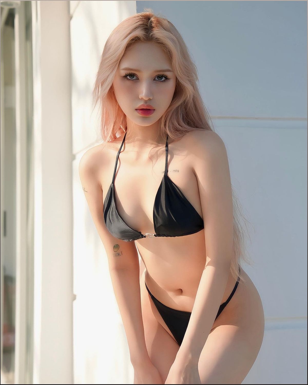 Top 10 hot girls Việt Nam nổi tiếng với bikini nóng bỏng - -1478515431