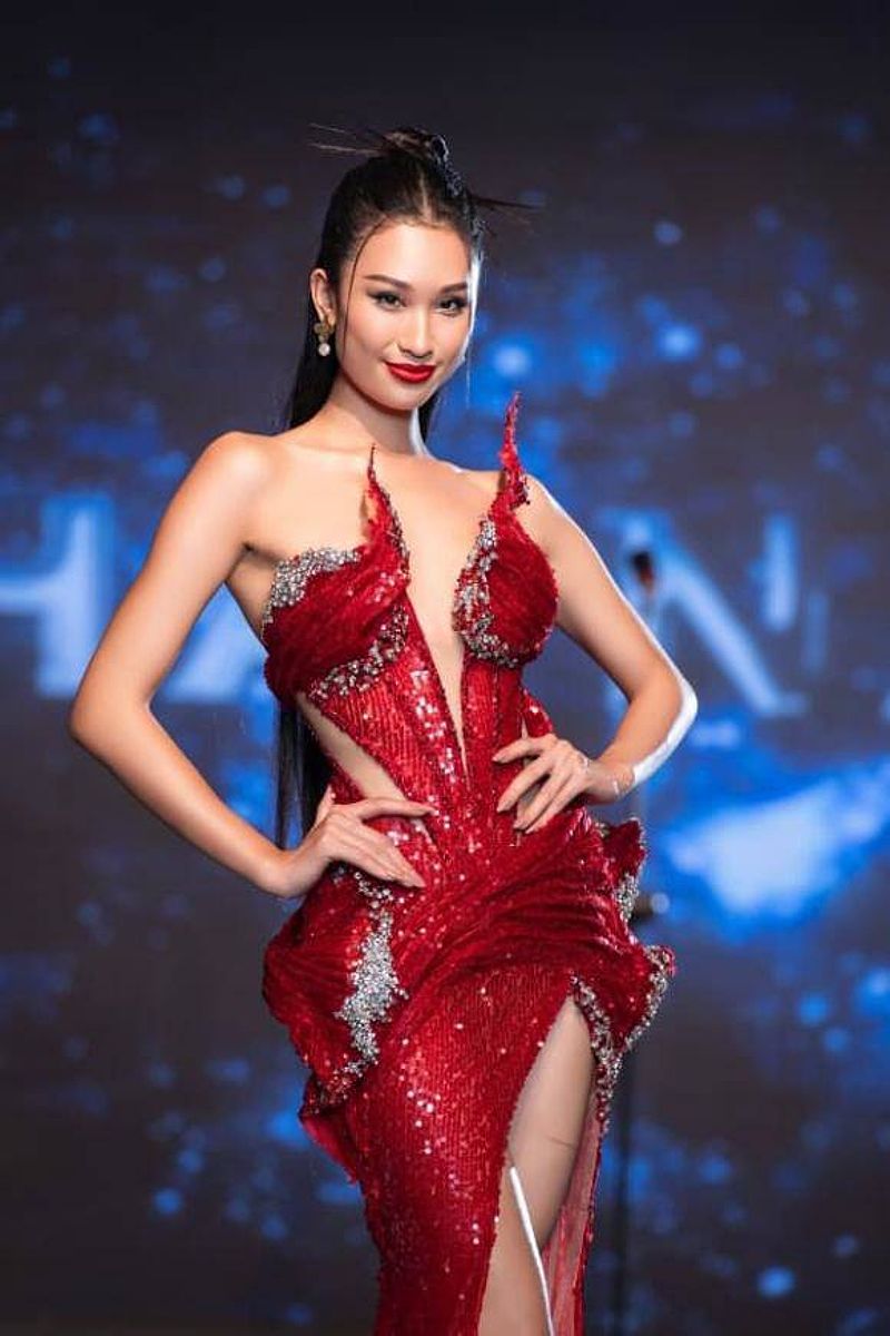 Danh sách các thí sinh tiềm năng cuộc thi Miss Universe Vietnam 2023 - -1251931002