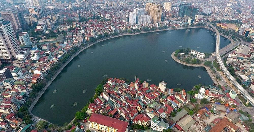 Thị trường bất động sản chung cư quận Đống Đa, Hà Nội: Tiềm năng và cơ hội đầu tư - -1122195055