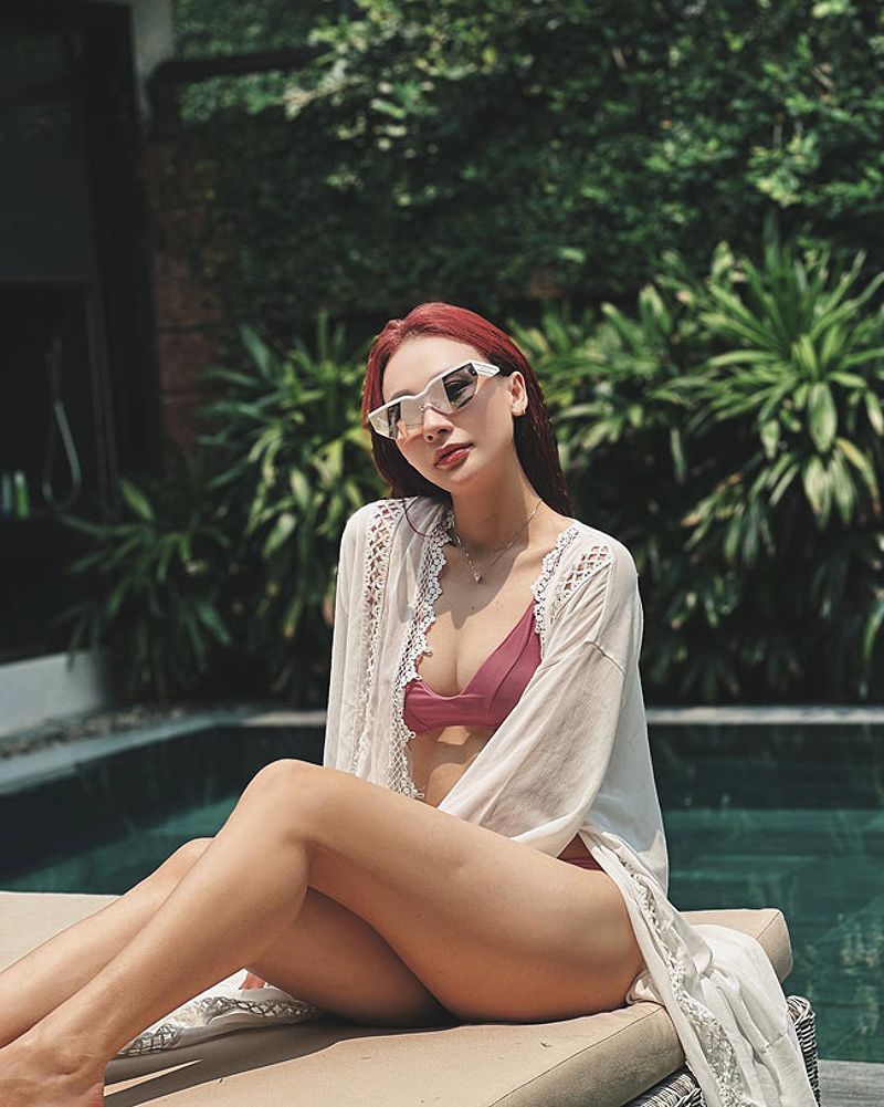 Vũ Văn Thanh chia sẻ hình ảnh thân mật bên bạn gái mới trên Instagram - 1127772086